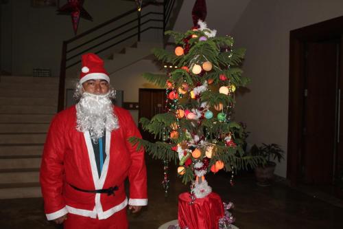 Фотография гостиницы Club De Novo Hotel