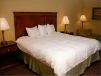 Фотография гостиницы Best Western Brewton Inn