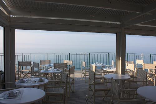 Фотография гостиницы Hotel Gianni Franzi