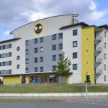 Фотография гостиницы B&B Hotel Oberhausen am Centro