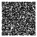 QR код санатория Нарзан (Корпус Центральный)