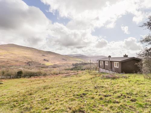 Фотографии гостевого дома 
            Snowdon Vista Cabin