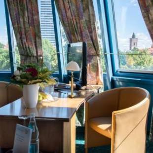 Фотографии гостиницы
City Park Hotel