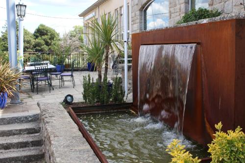 Фотография гостиницы Hotel Sierra Oriente