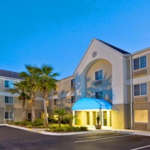 Фотография гостиницы Sonesta Simply Suites Jacksonville