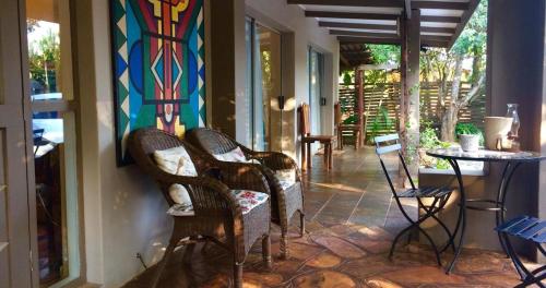 Фотография гостевого дома Hlulala Guest House