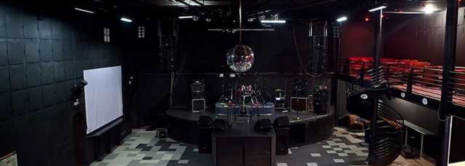 Фотография ночного клуба Концертно-Танцевальный зал Байконур