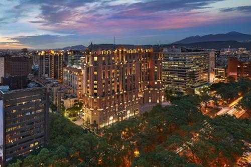 Фотографии гостиницы 
            Mandarin Oriental Taipei