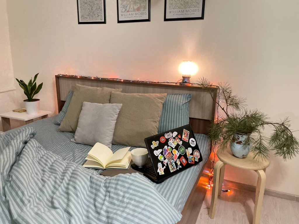 Фотография квартиры Квартира Рассвет