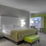 Фотография гостиницы Holiday Inn Covington, an IHG Hotel