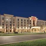 Фотография гостиницы Hampton Inn & Suites Charles Town