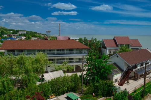 Фотография гостиницы Жемчужина Азовья