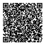 QR код мини отеля NigRest