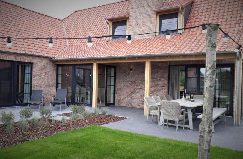 Фотография гостевого дома Florentinus