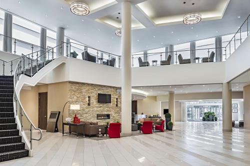 Фотография гостиницы Four Points by Sheraton London