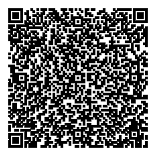 QR код гостиницы Эко-отель Сосны