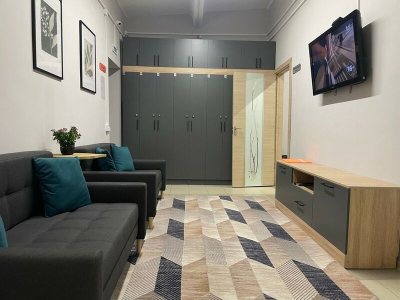 Фотография хостела Белая Речка