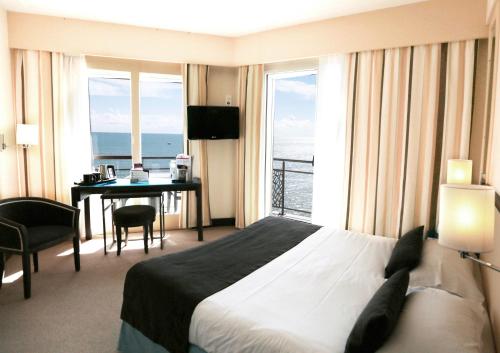 Фотография гостиницы Hotel & Spa Les Roches Noires