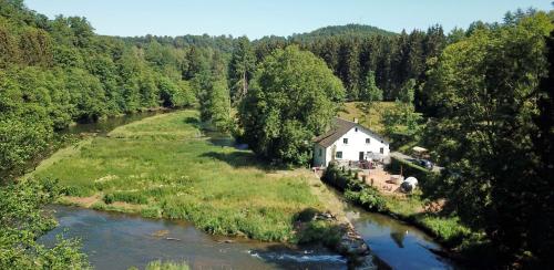 Фотографии гостевого дома 
            Moulin de Nawes