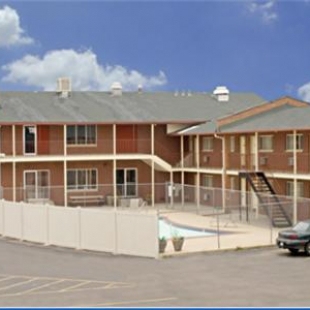 Фотография гостиницы Americas Best Value Inn Greeley