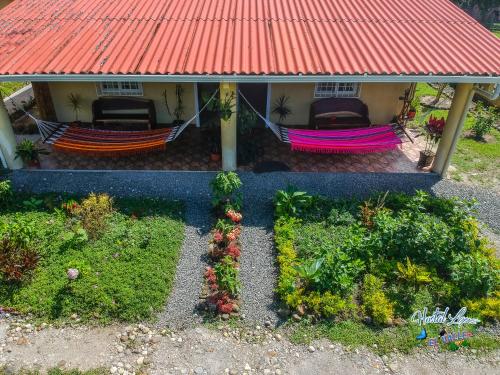 Фотографии хостела
Hostal Lopez El Valle Cabañas