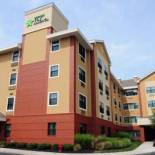 Фотография гостиницы Extended Stay America Suites - Elizabeth - Newark Airport