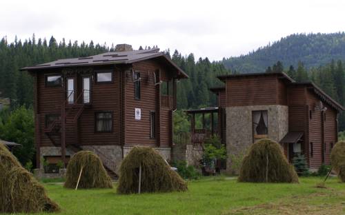 Фотография гостиницы Клён