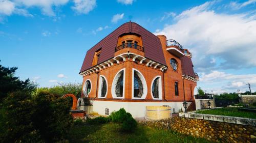 Фотография базы отдыха Ra Famely dacha