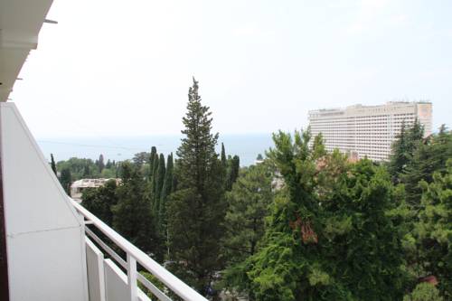 Фотография гостиницы Волна