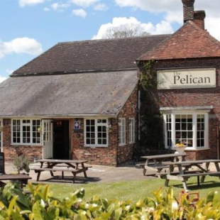 Фотография мини отеля The Pelican Inn