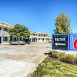 Фотография гостиницы Motel 6-Redding, CA - North