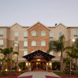 Фотографии гостиницы 
            Staybridge Suites - Brownsville, an IHG Hotel