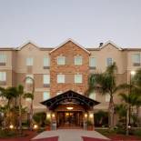 Фотография гостиницы Staybridge Suites - Brownsville, an IHG Hotel