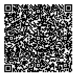 QR код гостиницы Юность