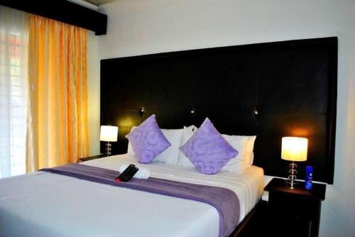 Фотография апарт отеля Lapologa@Polokwane