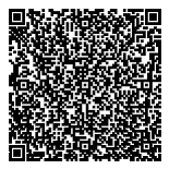 QR код хостела Как дома