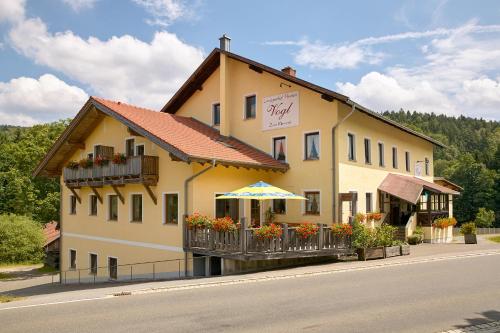 Фотографии мини отеля 
            Landgasthof Vogl - Zum Klement