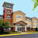 Фотография гостиницы Extended Stay America Suites - Columbia - Columbia Corporate Park