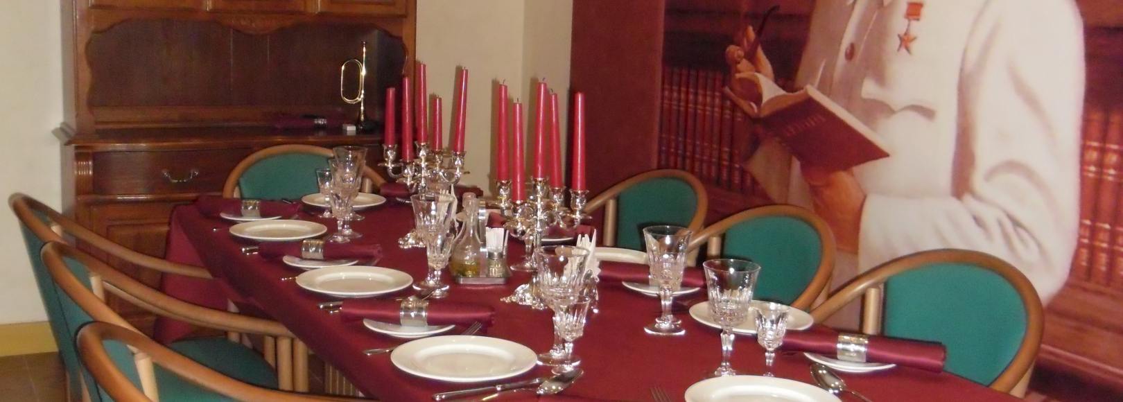 Фотография ресторана Райком