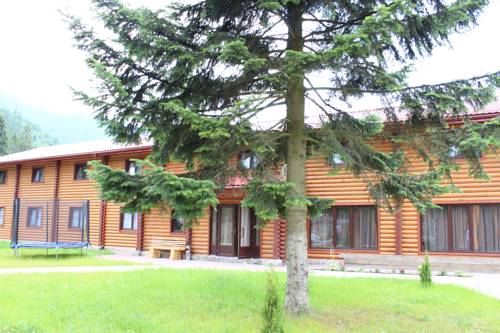 Фотография мини отеля Соколиное гнездо