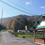 Фотография мини отеля Scottish Inn Maggie Valley