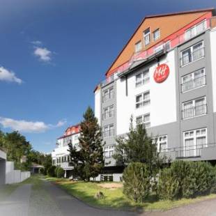 Фотографии гостиницы 
            Michel Hotel Frankfurt Maintal