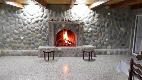 Фотография гостевого дома Tavaduri Guest house