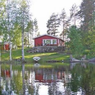 Фотографии гостевого дома 
            Holiday Home Ellilä