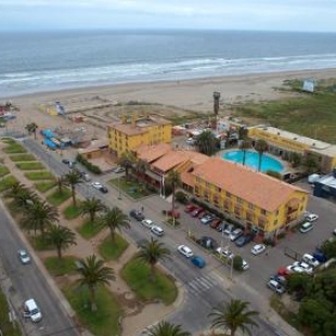 Фотография гостиницы Hotel La Serena Plaza