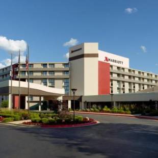 Фотографии гостиницы 
            Marriott at the University of Dayton