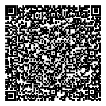 QR код гостиницы Зеленый шум