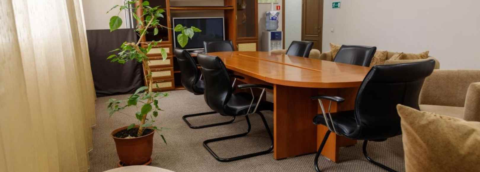 Фотография конференц-зала SV-отель