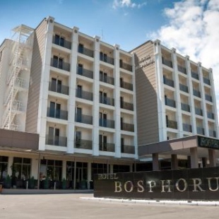 Фотография гостиницы BOSPHORUS hotel