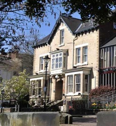 Фотография гостиницы Regent Hotel Doncaster